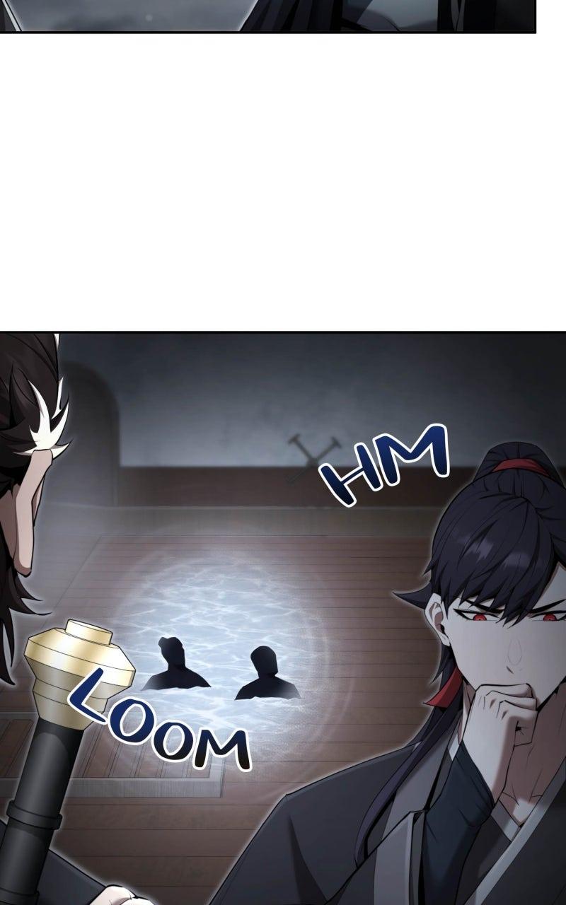 The Reluctant Demon Cult Leader Chapter 35 - Page 38