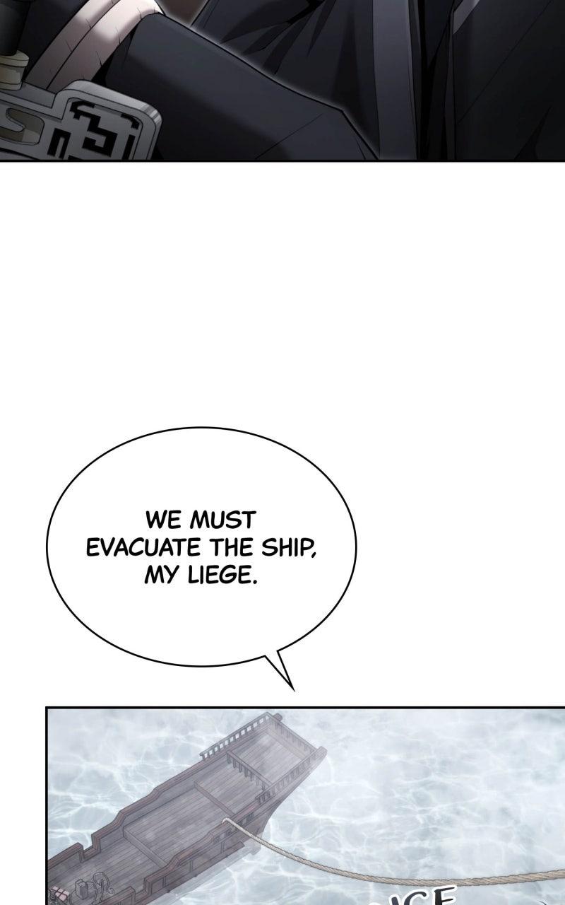 The Reluctant Demon Cult Leader Chapter 35 - Page 39