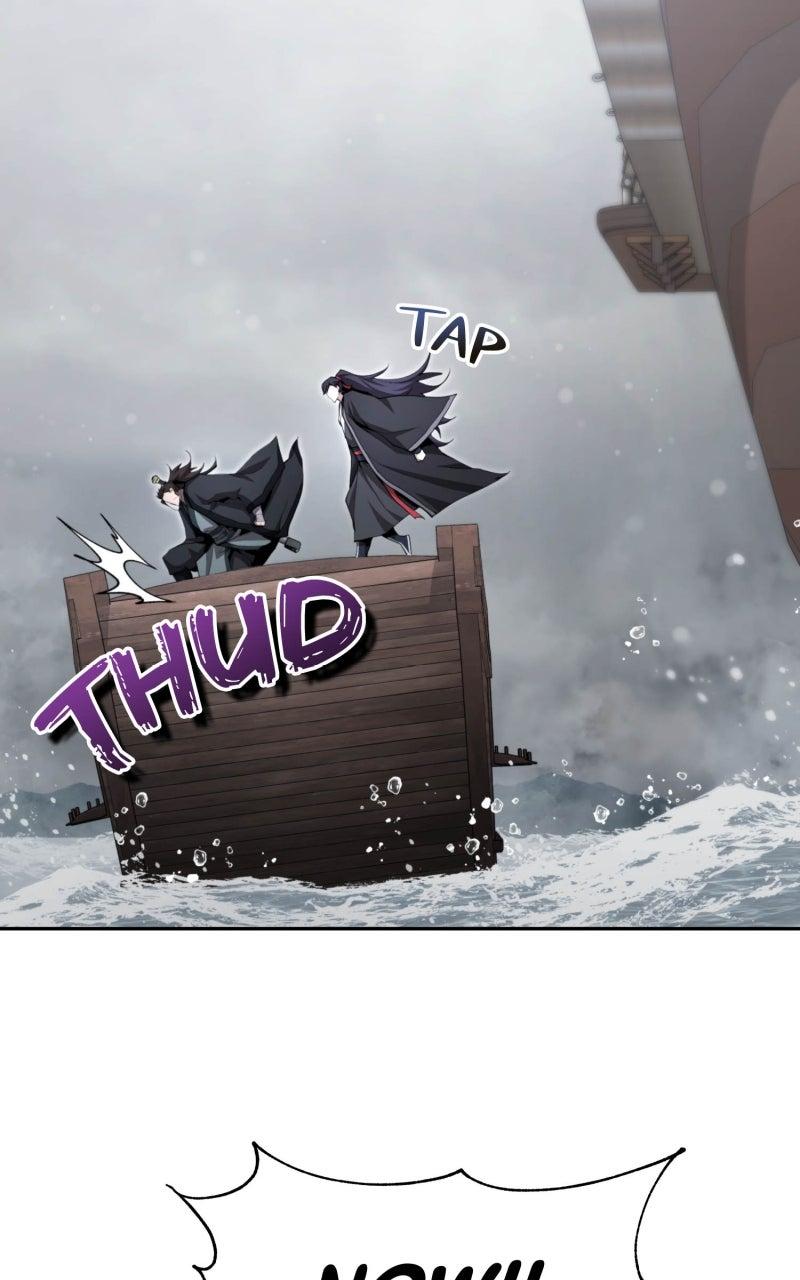 The Reluctant Demon Cult Leader Chapter 35 - Page 41