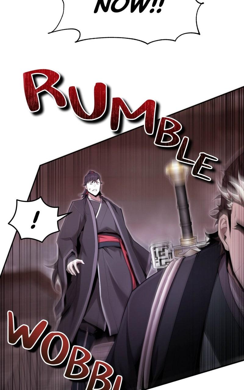 The Reluctant Demon Cult Leader Chapter 35 - Page 42