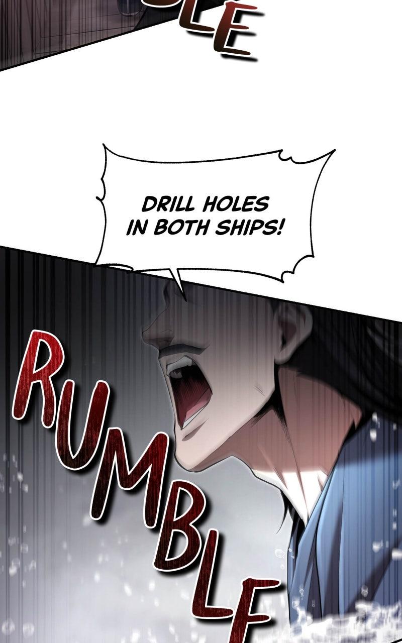 The Reluctant Demon Cult Leader Chapter 35 - Page 43