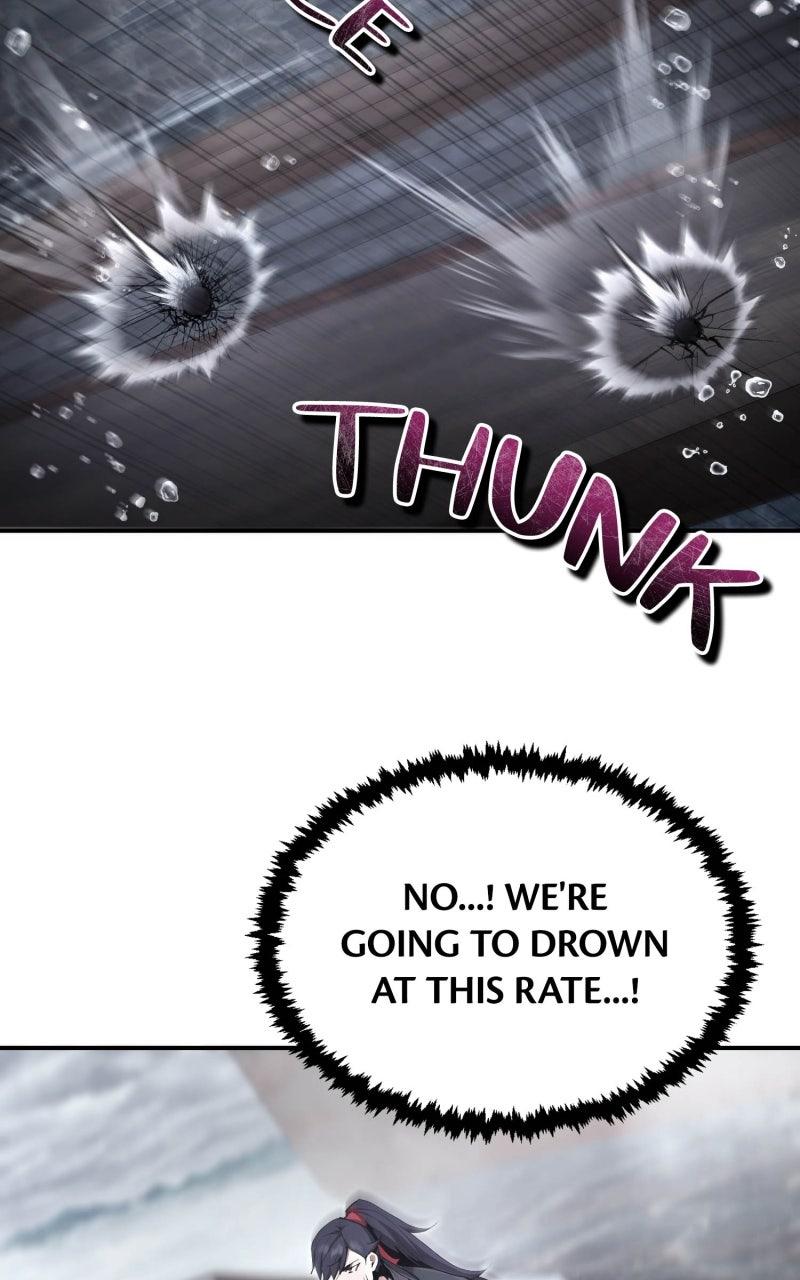 The Reluctant Demon Cult Leader Chapter 35 - Page 46