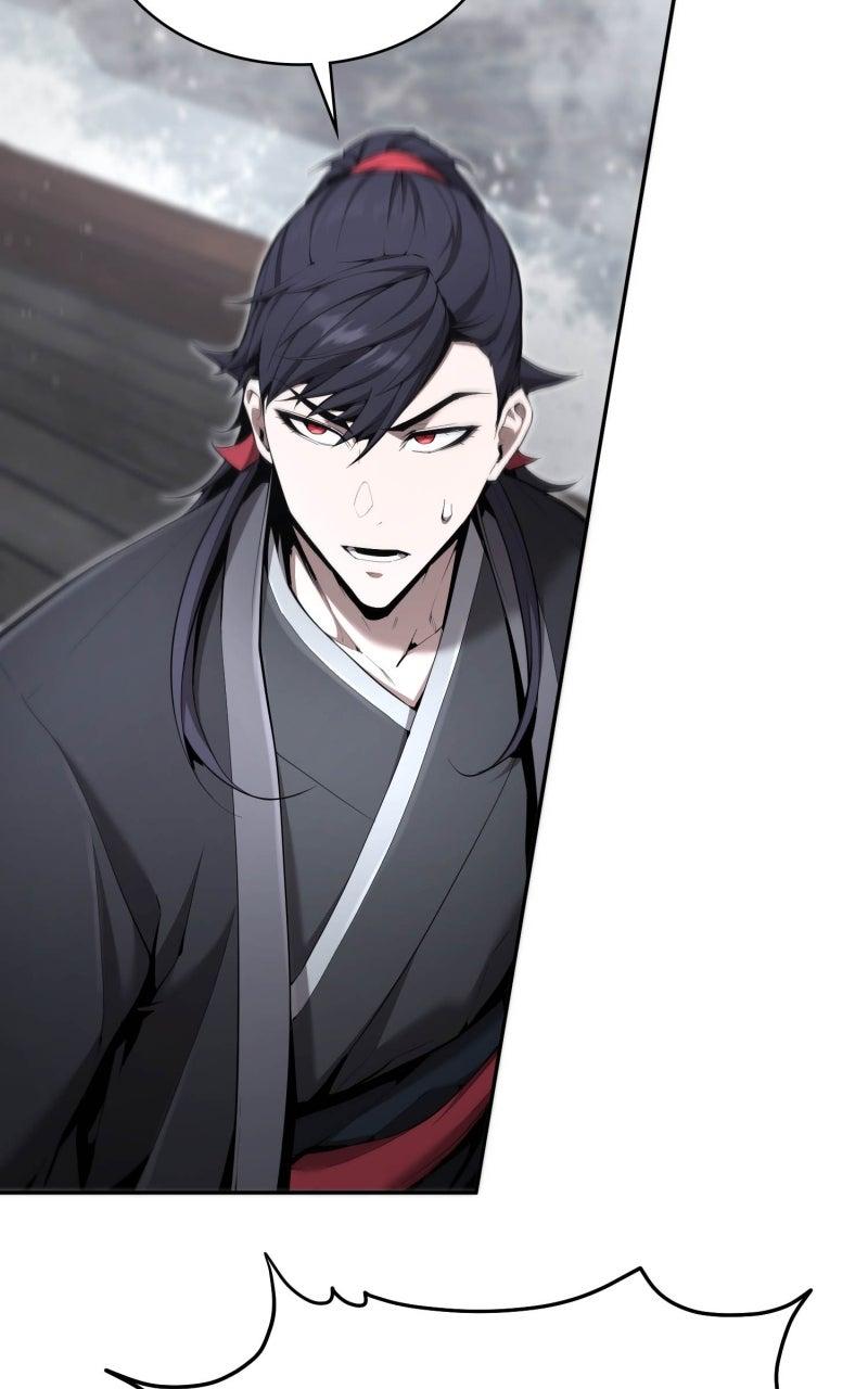 The Reluctant Demon Cult Leader Chapter 35 - Page 48