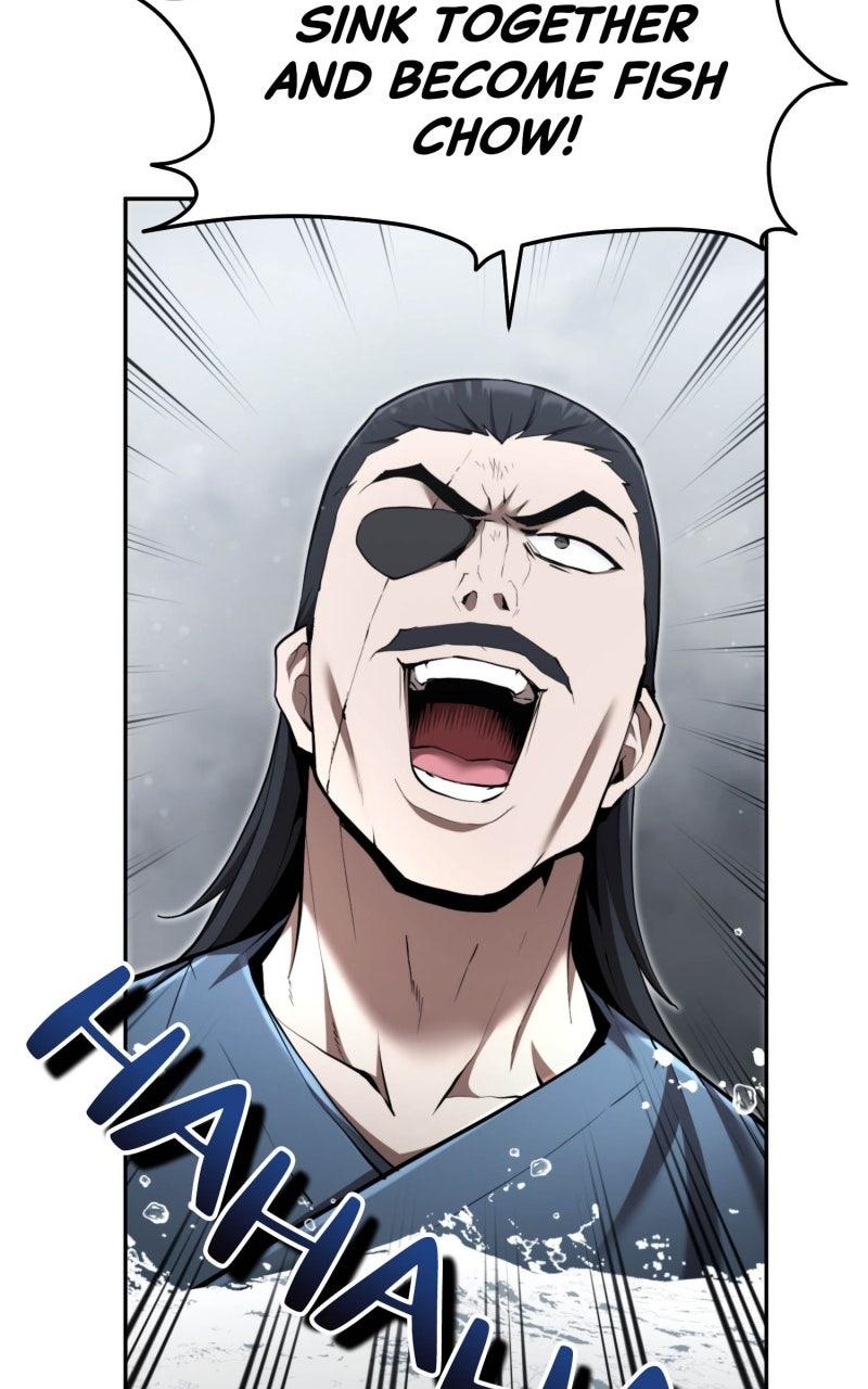 The Reluctant Demon Cult Leader Chapter 35 - Page 49