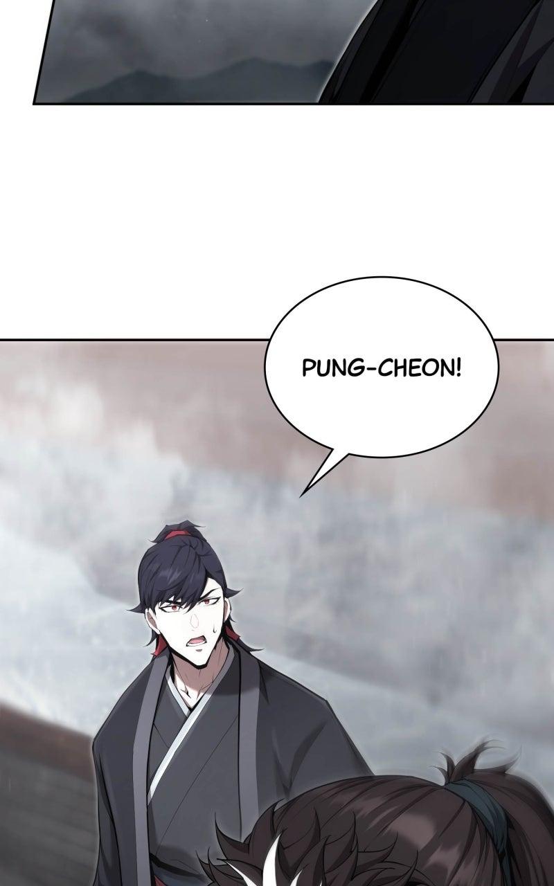 The Reluctant Demon Cult Leader Chapter 35 - Page 51