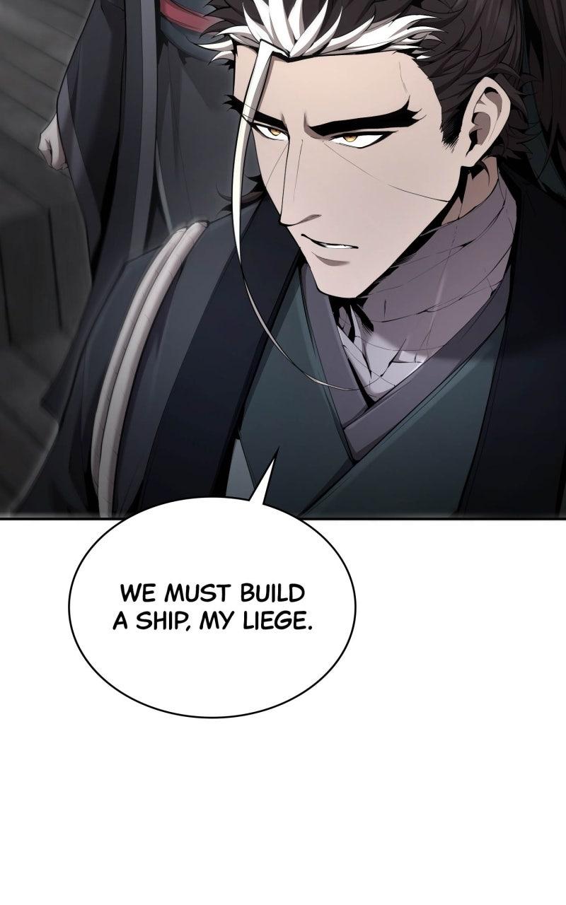 The Reluctant Demon Cult Leader Chapter 35 - Page 52