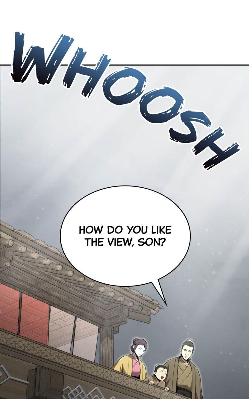 The Reluctant Demon Cult Leader Chapter 35 - Page 55