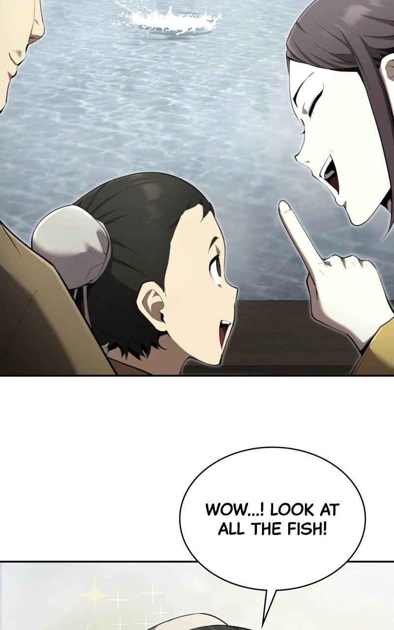 The Reluctant Demon Cult Leader Chapter 35 - Page 57