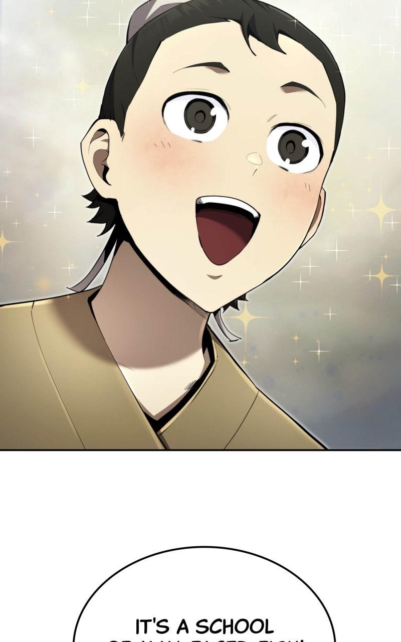 The Reluctant Demon Cult Leader Chapter 35 - Page 58