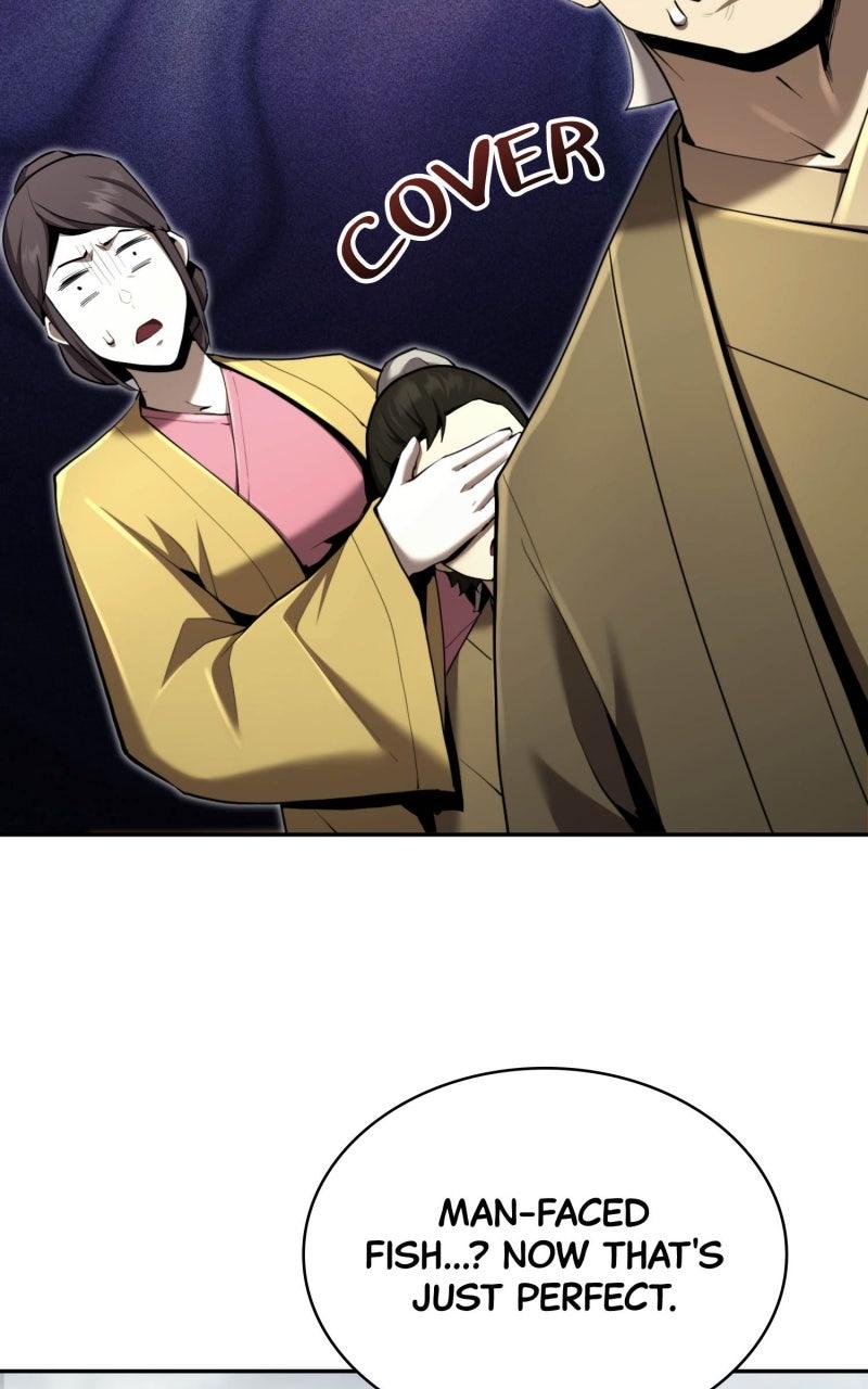 The Reluctant Demon Cult Leader Chapter 35 - Page 61