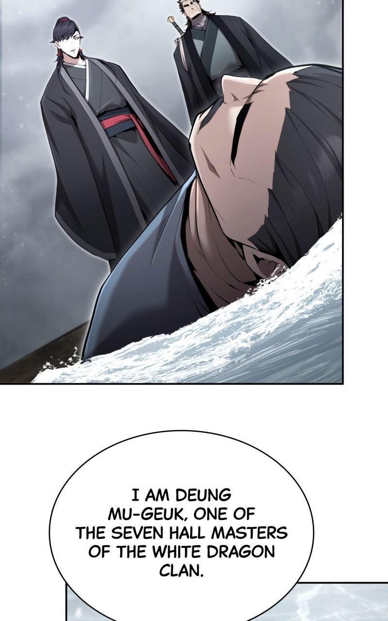 The Reluctant Demon Cult Leader Chapter 35 - Page 65