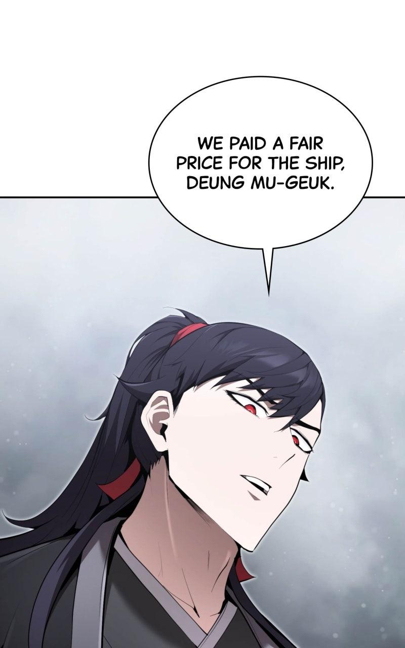 The Reluctant Demon Cult Leader Chapter 35 - Page 67