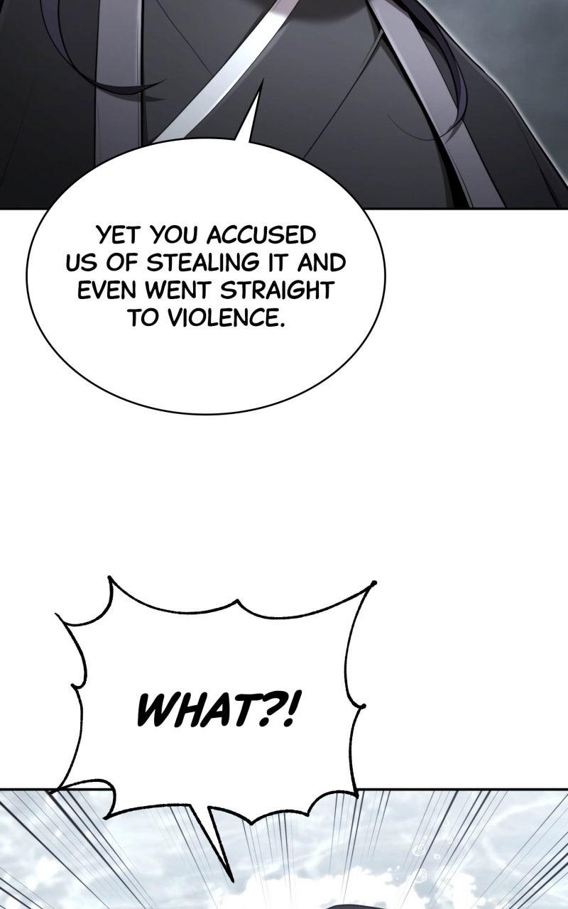 The Reluctant Demon Cult Leader Chapter 35 - Page 68