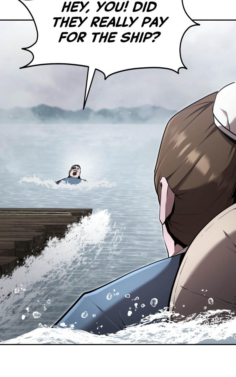 The Reluctant Demon Cult Leader Chapter 35 - Page 70