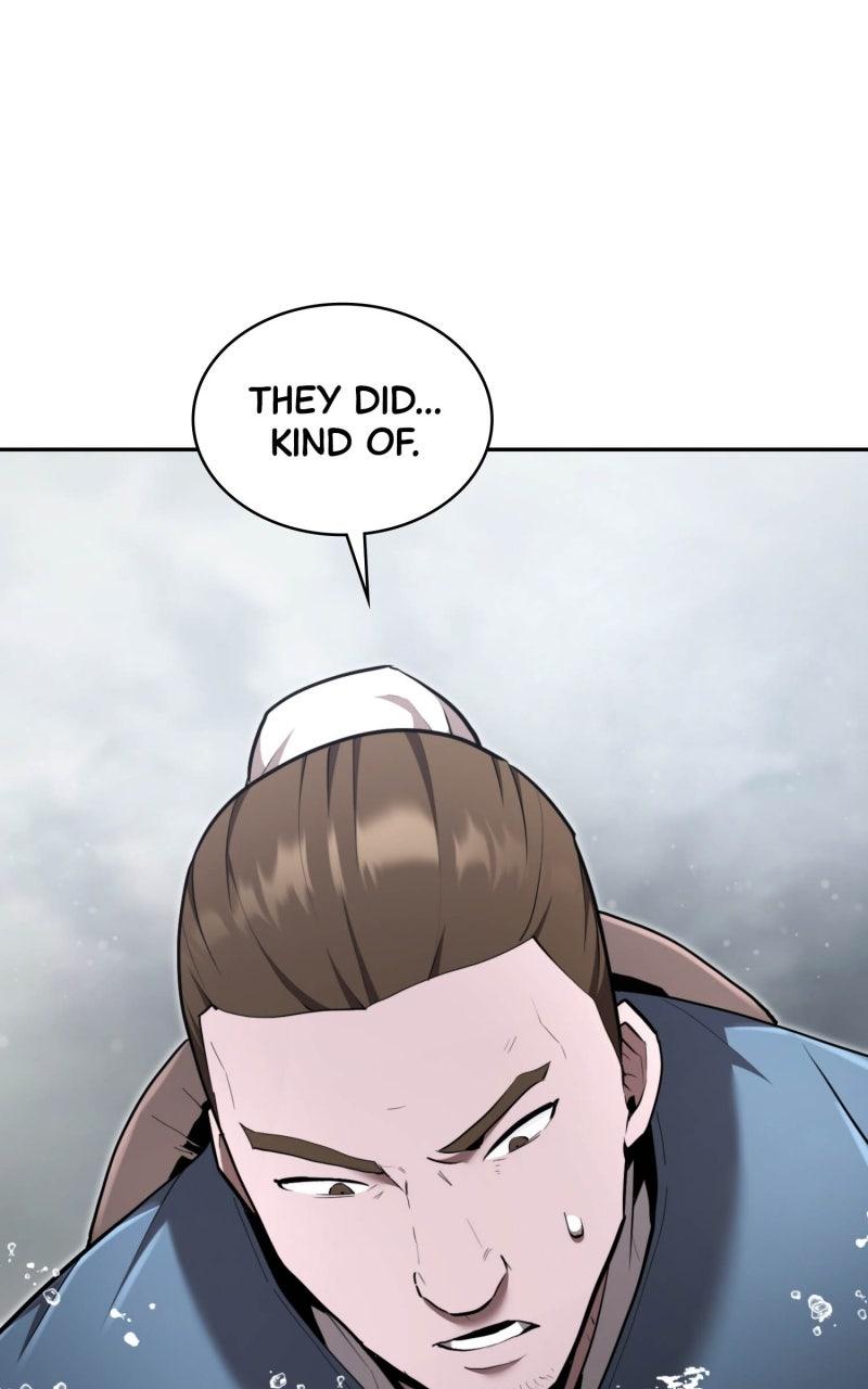 The Reluctant Demon Cult Leader Chapter 35 - Page 71