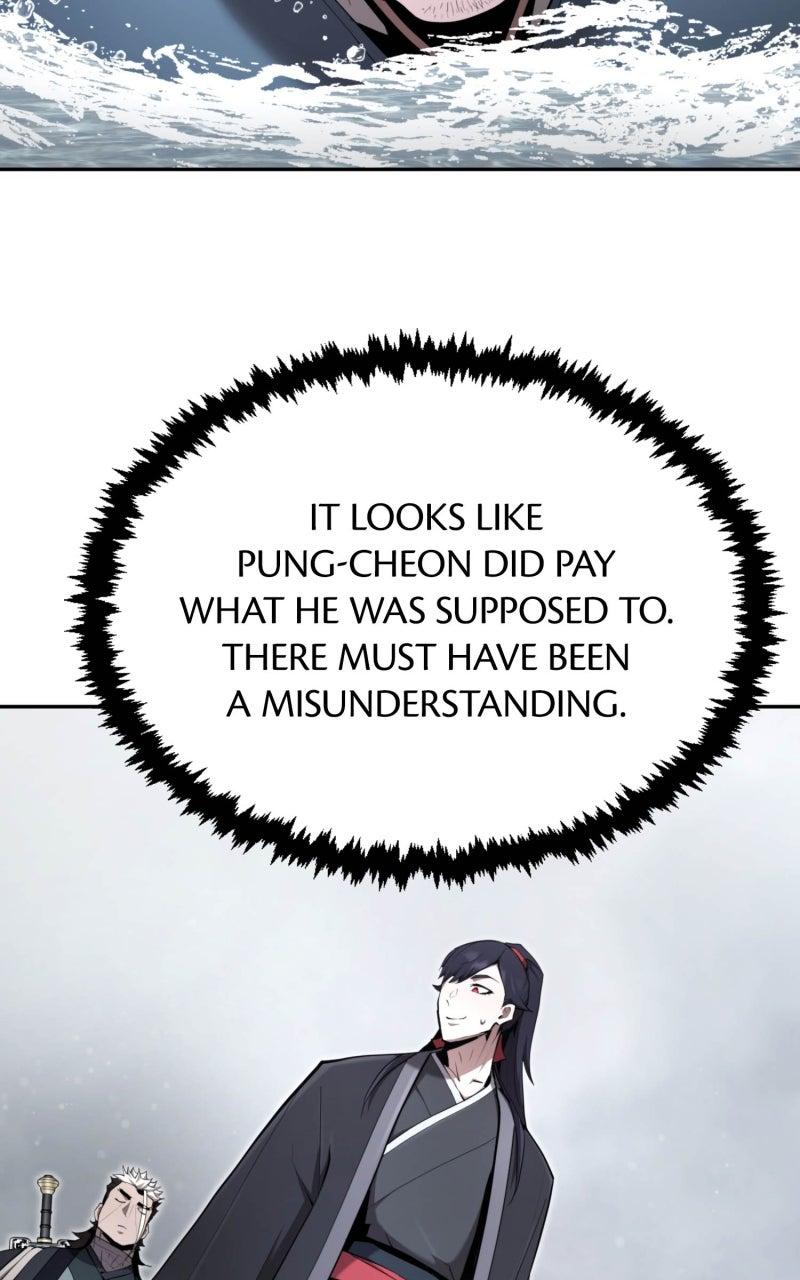 The Reluctant Demon Cult Leader Chapter 35 - Page 72