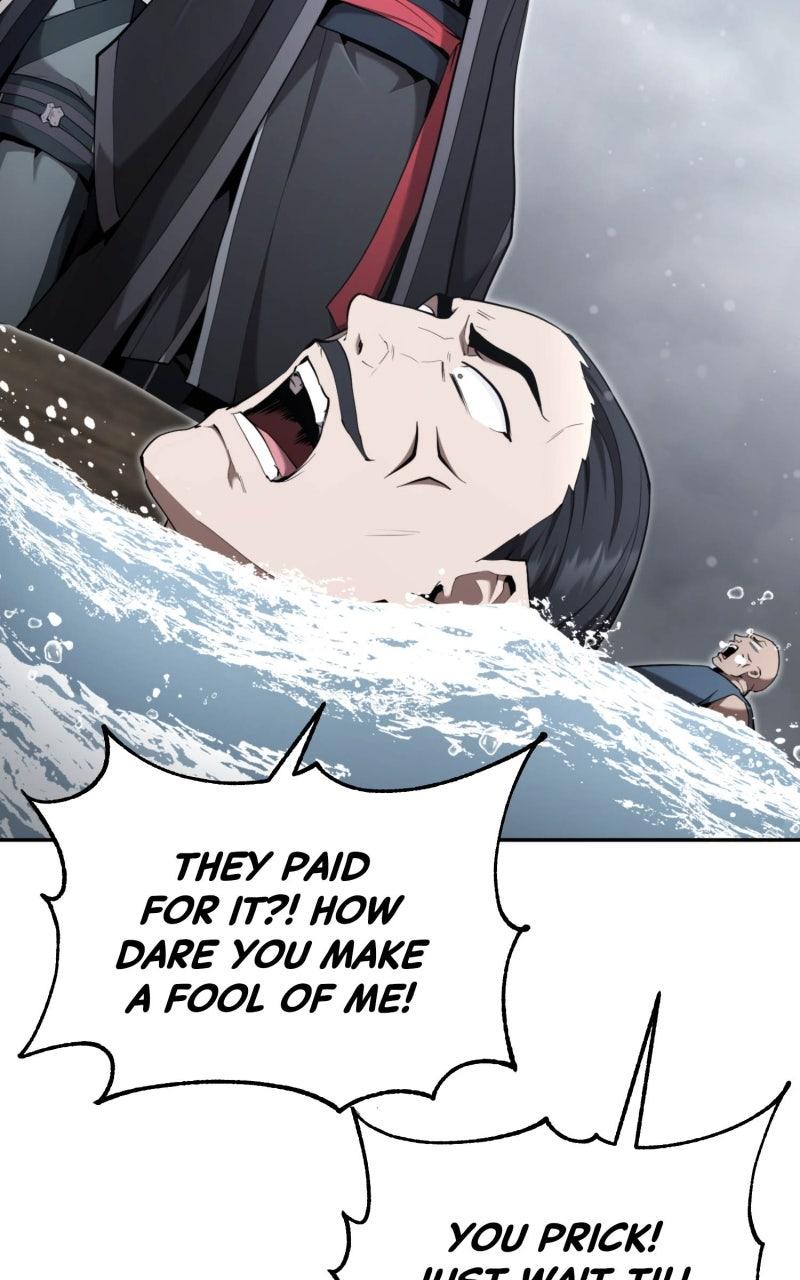 The Reluctant Demon Cult Leader Chapter 35 - Page 73