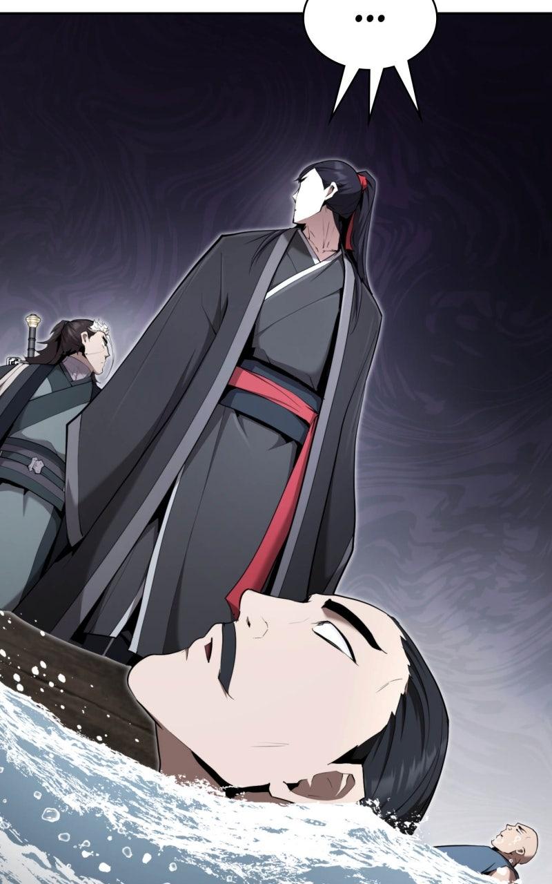 The Reluctant Demon Cult Leader Chapter 35 - Page 76