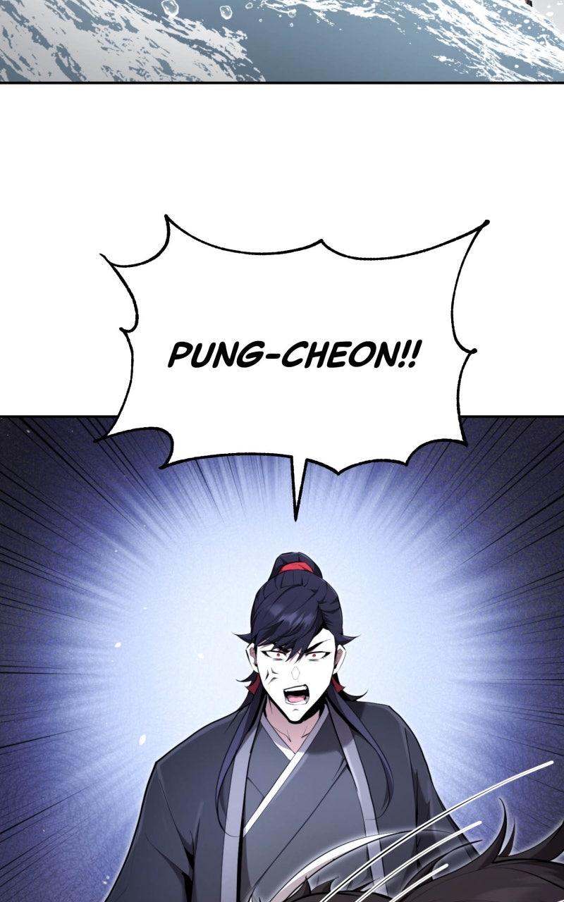 The Reluctant Demon Cult Leader Chapter 35 - Page 77