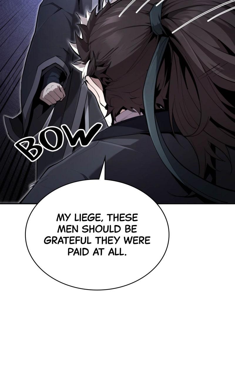 The Reluctant Demon Cult Leader Chapter 35 - Page 78