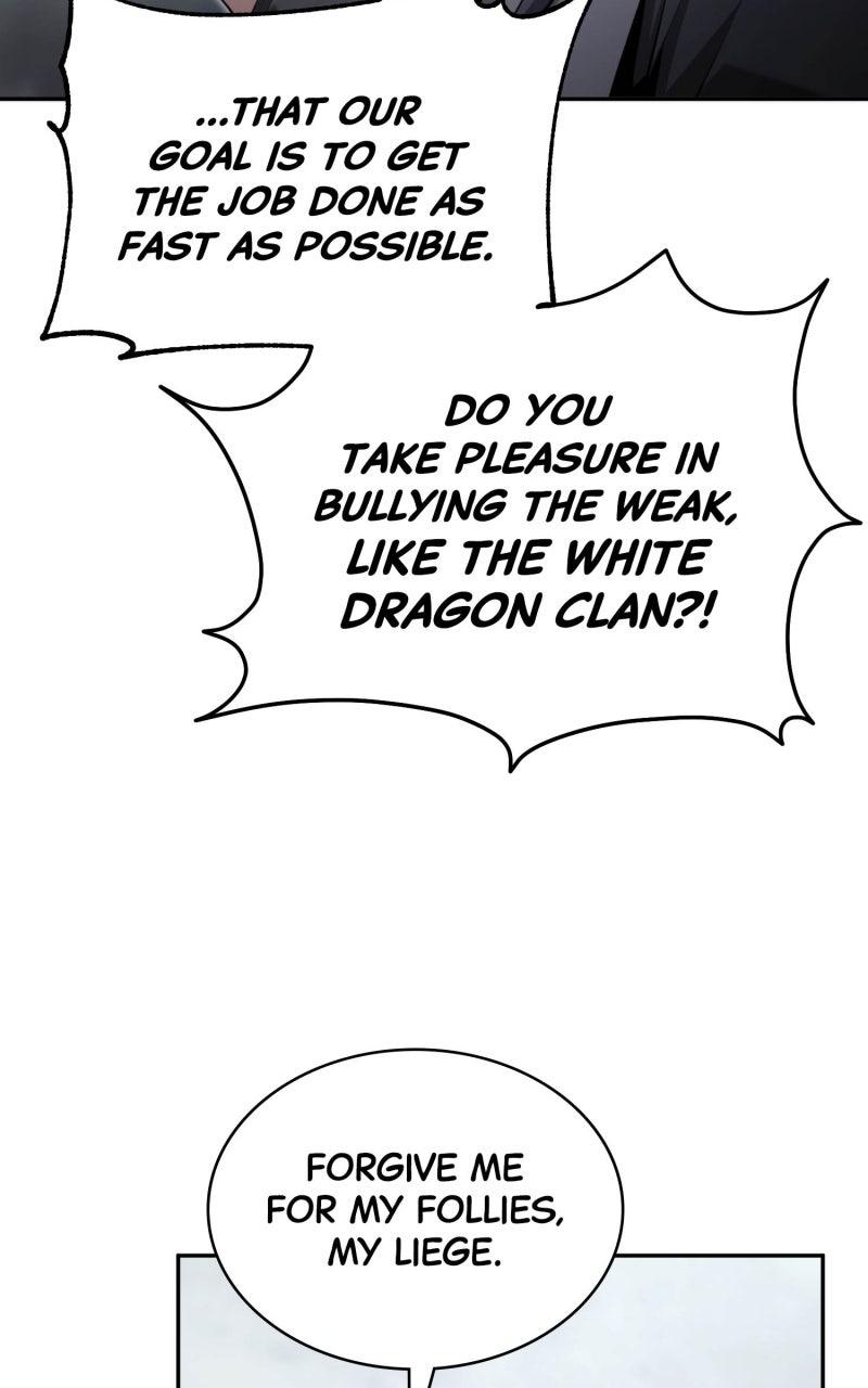 The Reluctant Demon Cult Leader Chapter 35 - Page 80