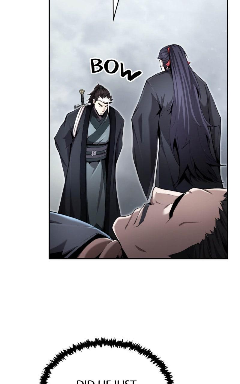 The Reluctant Demon Cult Leader Chapter 35 - Page 81