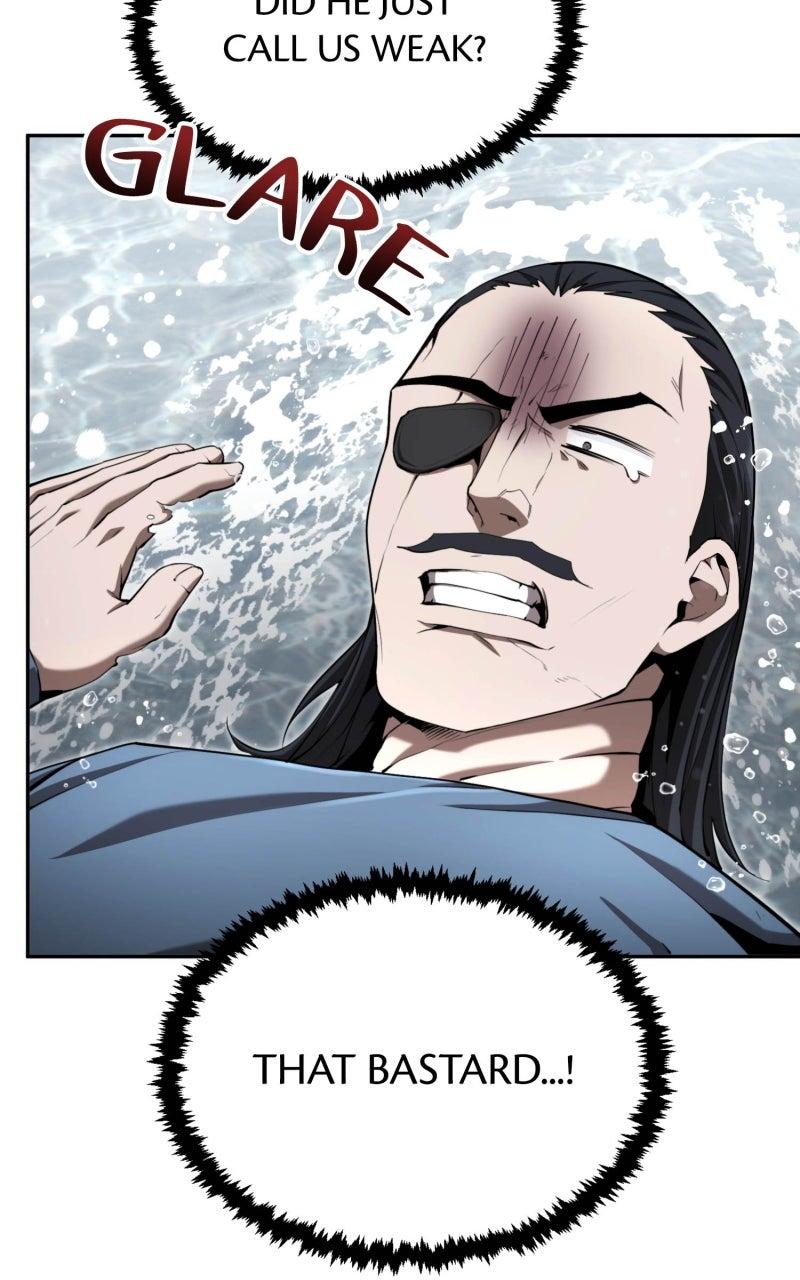 The Reluctant Demon Cult Leader Chapter 35 - Page 82