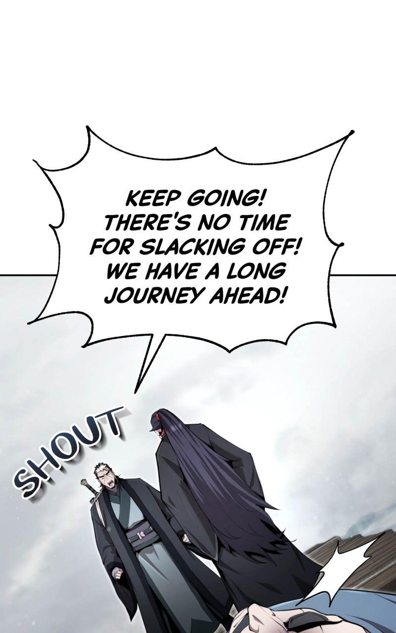 The Reluctant Demon Cult Leader Chapter 35 - Page 83