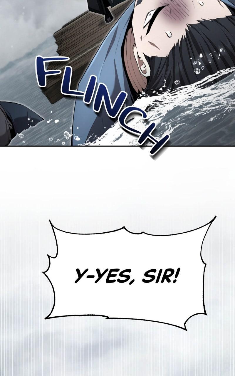 The Reluctant Demon Cult Leader Chapter 35 - Page 84