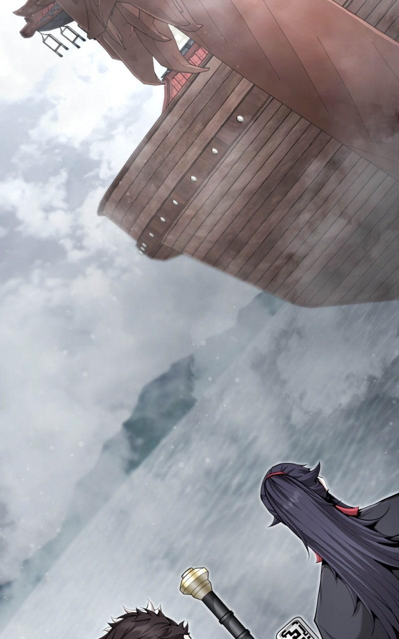 The Reluctant Demon Cult Leader Chapter 35 - Page 90