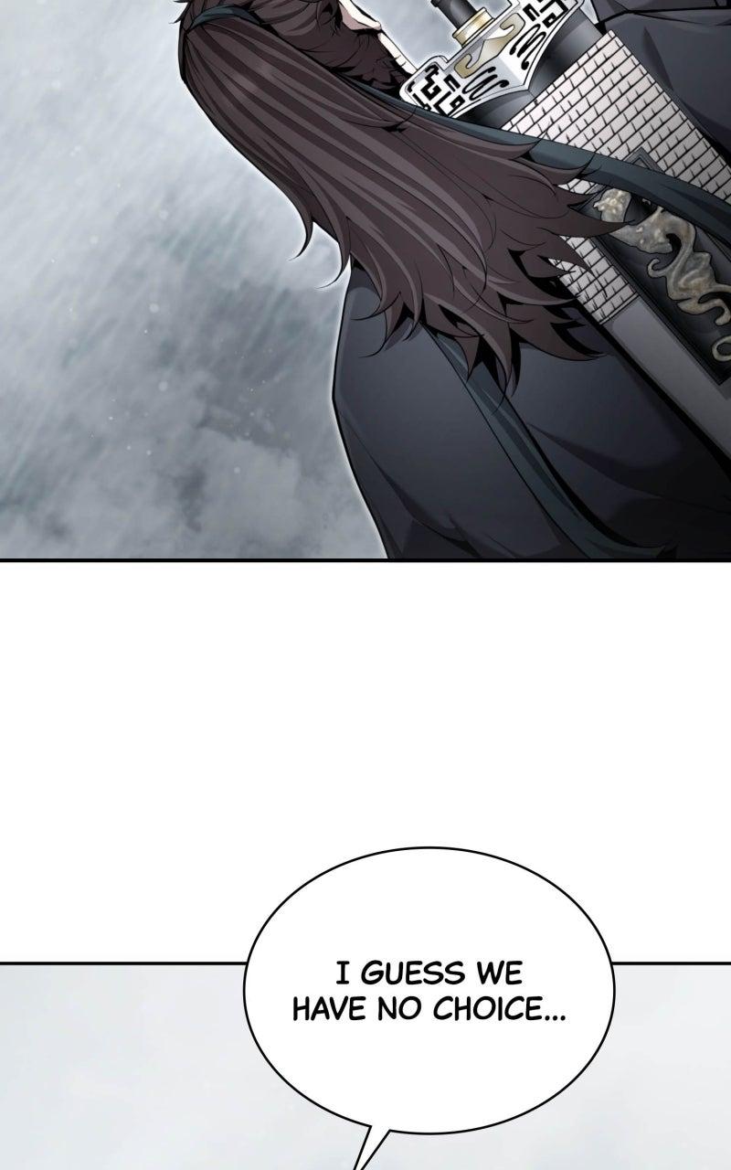 The Reluctant Demon Cult Leader Chapter 35 - Page 91