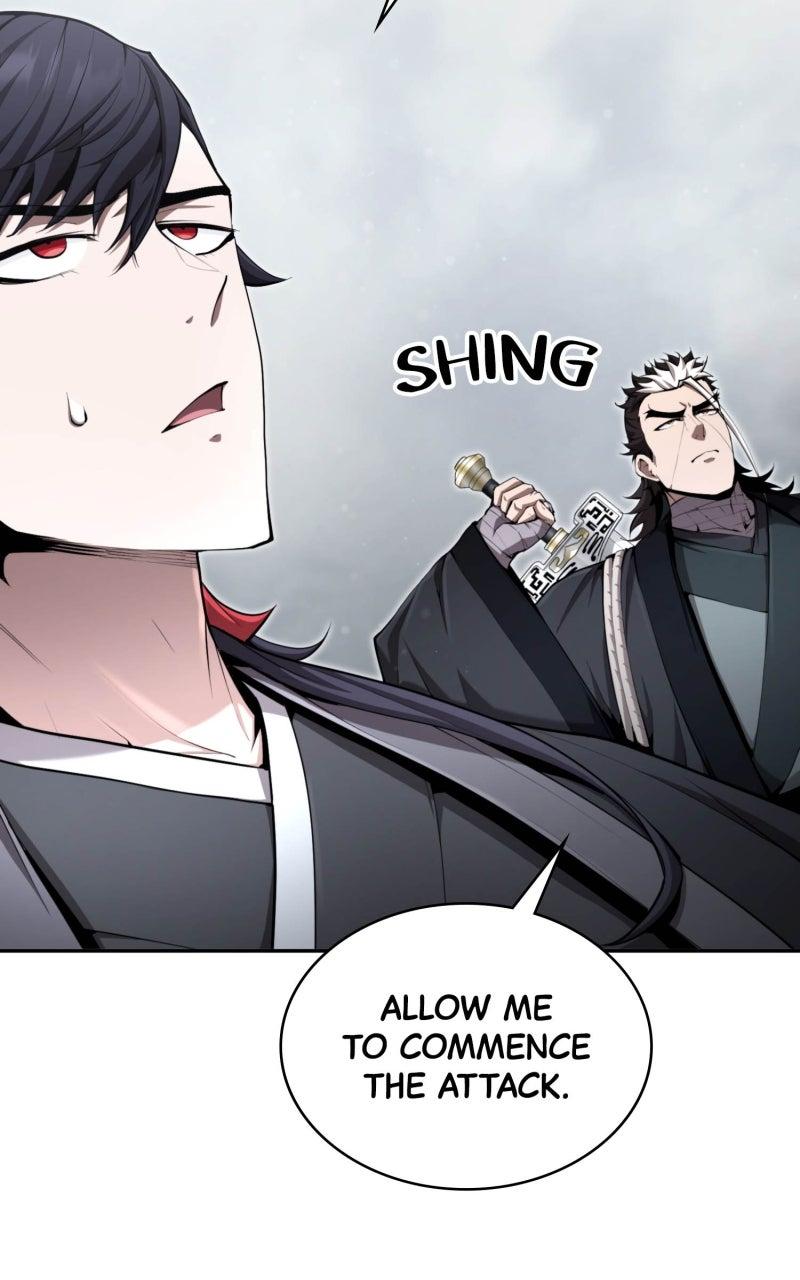 The Reluctant Demon Cult Leader Chapter 35 - Page 92