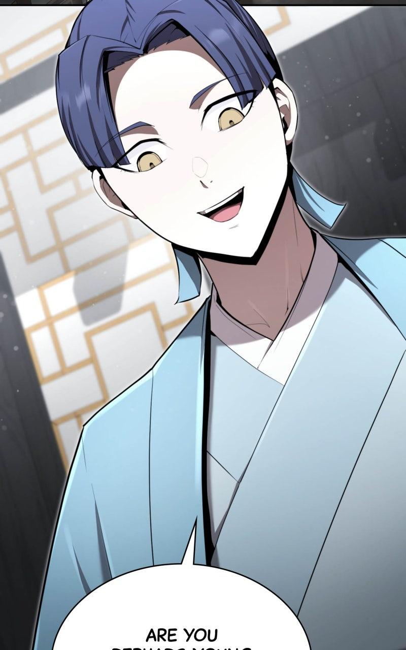 The Reluctant Demon Cult Leader Chapter 35 - Page 94