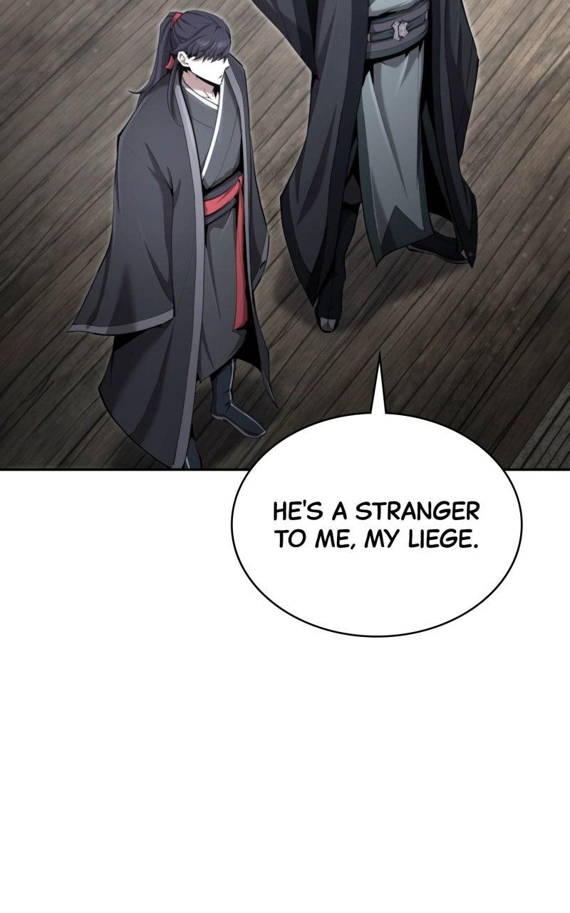 The Reluctant Demon Cult Leader Chapter 35 - Page 96