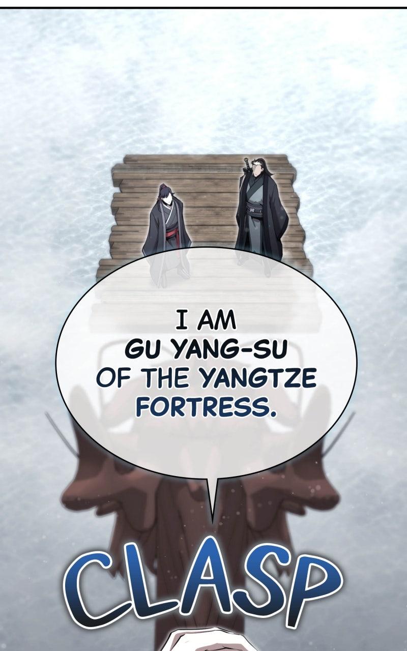 The Reluctant Demon Cult Leader Chapter 35 - Page 97