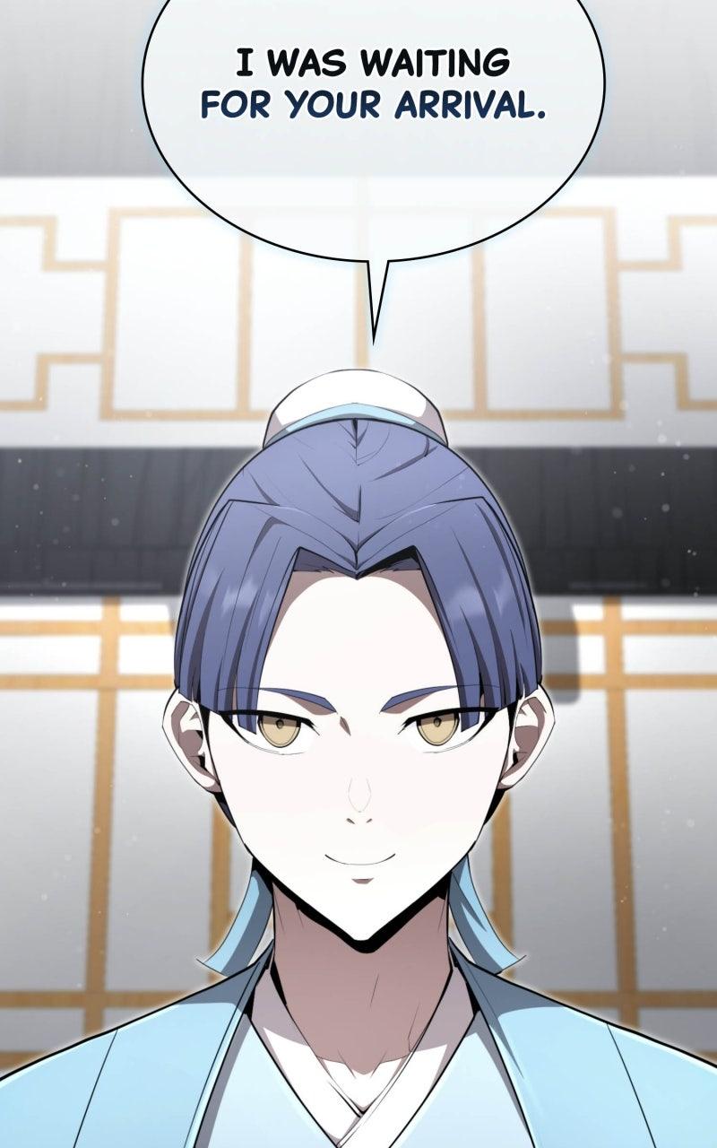 The Reluctant Demon Cult Leader Chapter 35 - Page 99