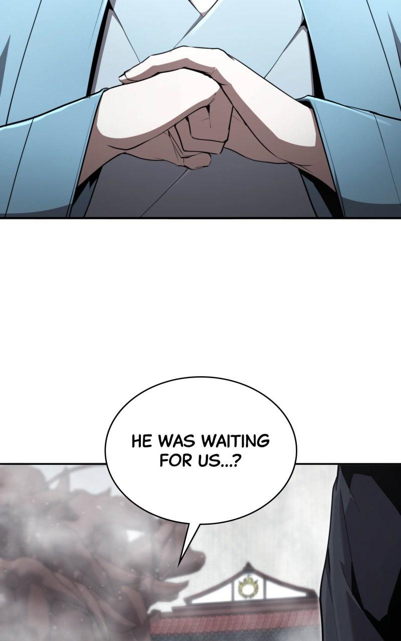 The Reluctant Demon Cult Leader Chapter 35 - Page 100