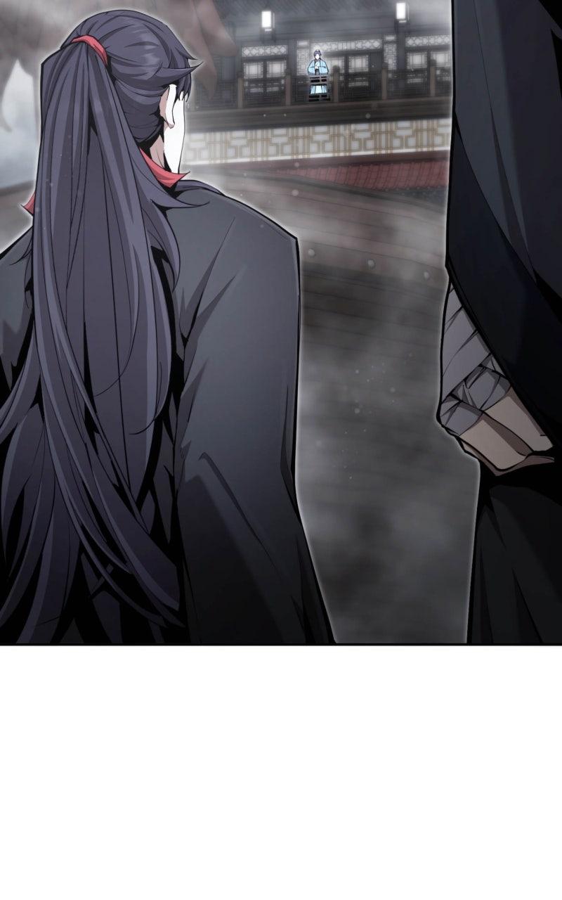 The Reluctant Demon Cult Leader Chapter 35 - Page 101