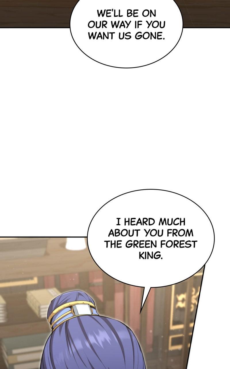 The Reluctant Demon Cult Leader Chapter 35 - Page 105