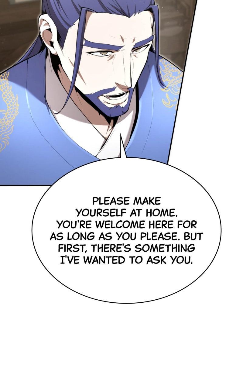 The Reluctant Demon Cult Leader Chapter 35 - Page 106