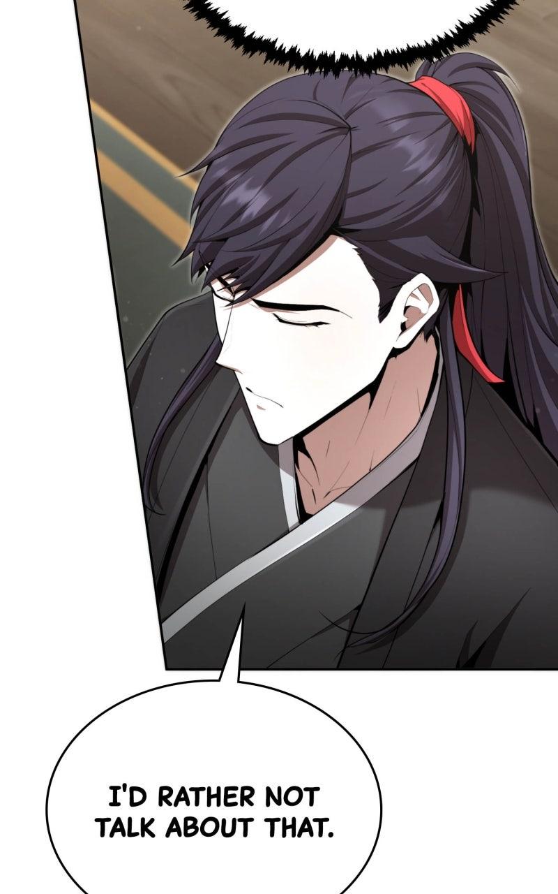 The Reluctant Demon Cult Leader Chapter 35 - Page 109