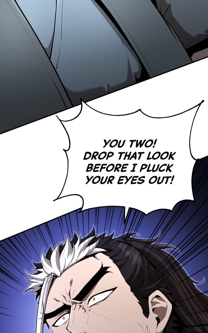 The Reluctant Demon Cult Leader Chapter 35 - Page 111