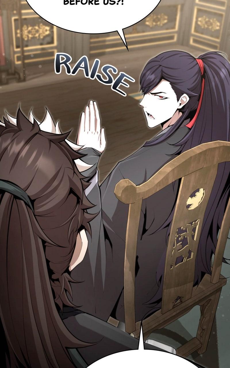 The Reluctant Demon Cult Leader Chapter 35 - Page 113