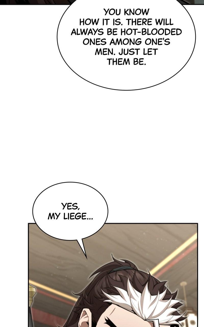 The Reluctant Demon Cult Leader Chapter 35 - Page 114