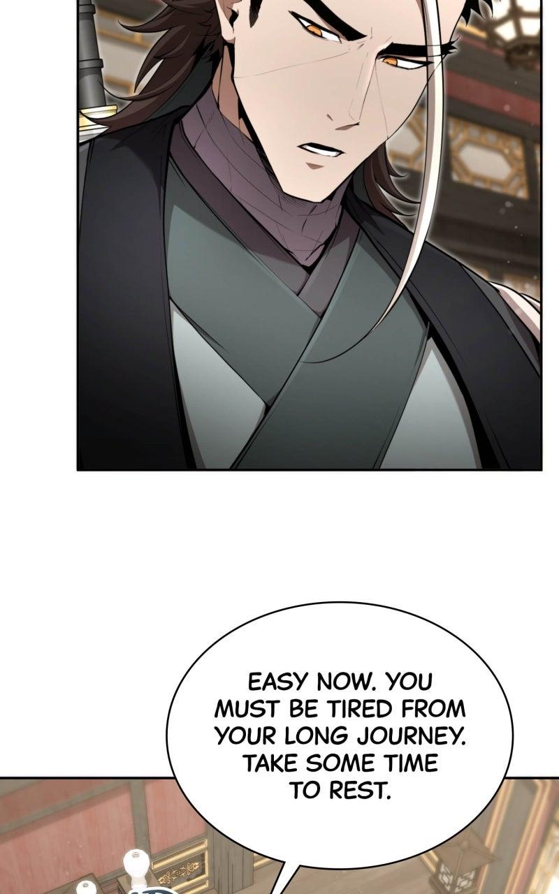 The Reluctant Demon Cult Leader Chapter 35 - Page 115