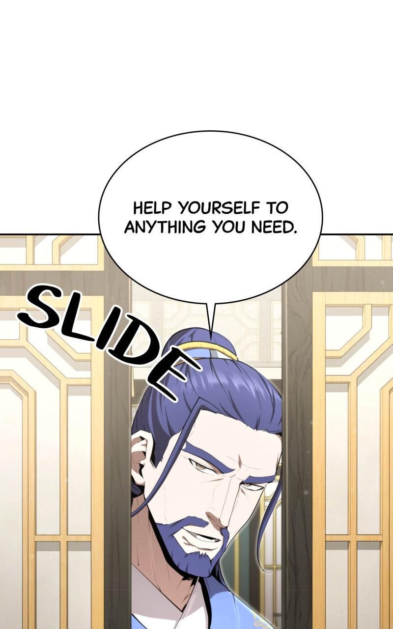 The Reluctant Demon Cult Leader Chapter 35 - Page 117