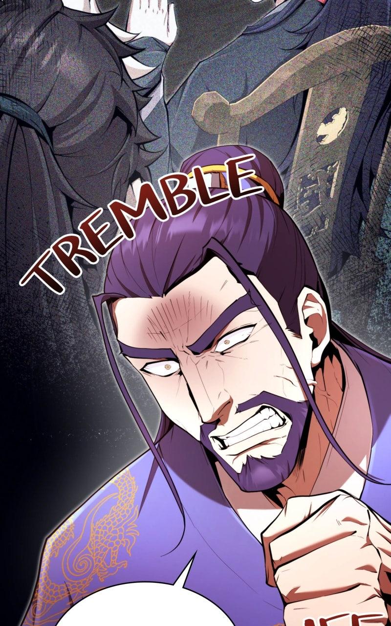 The Reluctant Demon Cult Leader Chapter 35 - Page 121