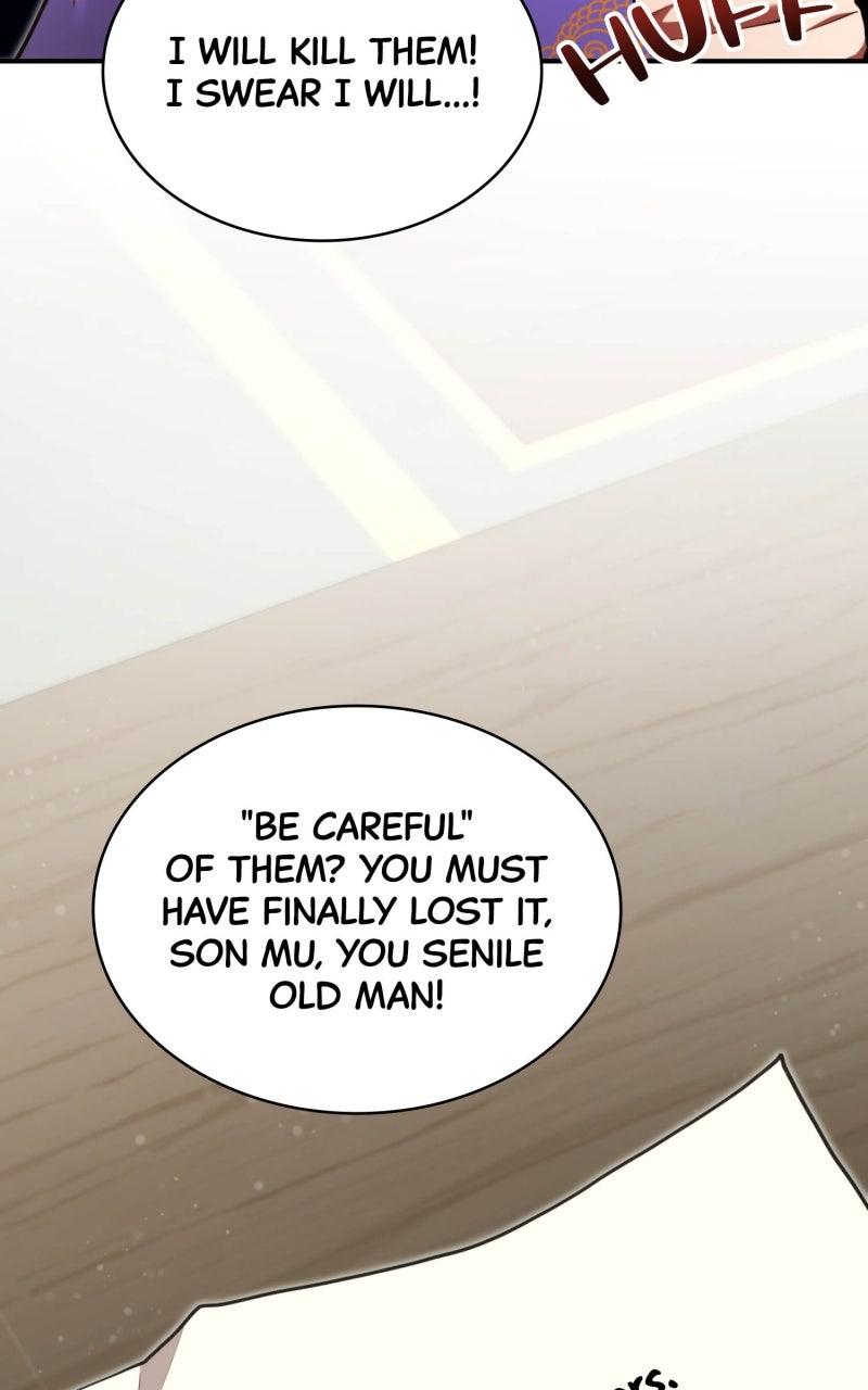 The Reluctant Demon Cult Leader Chapter 35 - Page 122