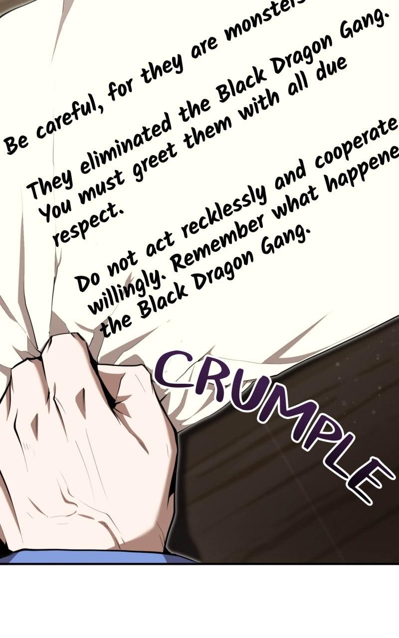 The Reluctant Demon Cult Leader Chapter 35 - Page 123