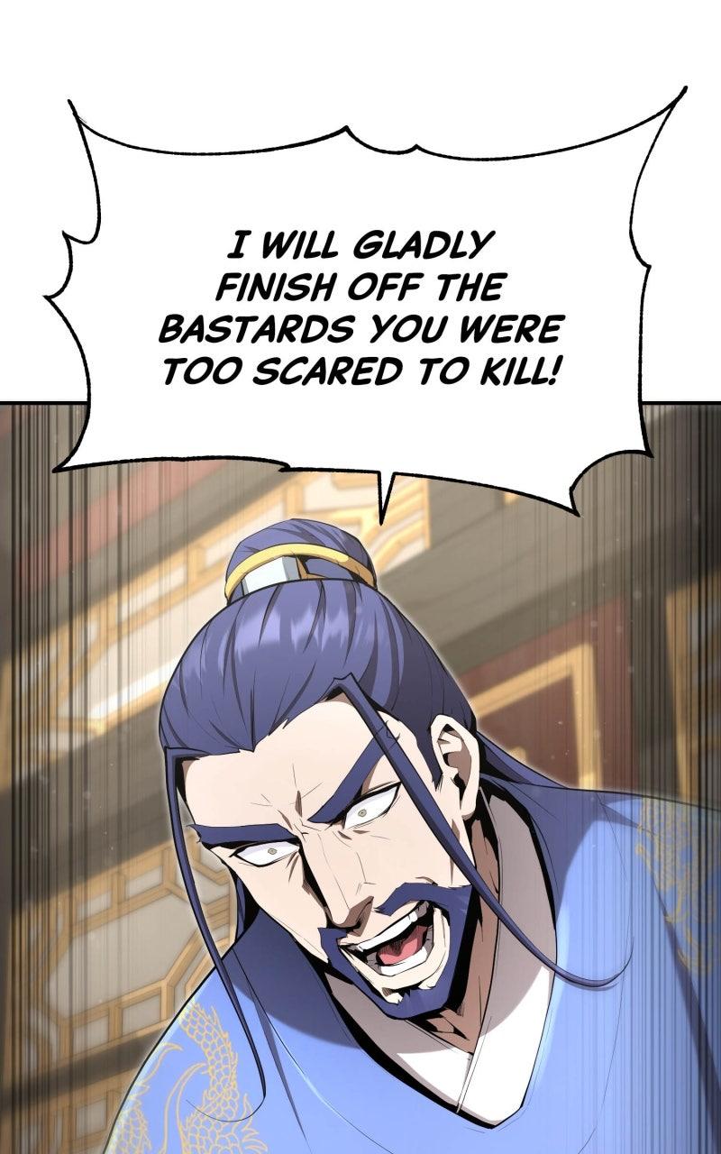 The Reluctant Demon Cult Leader Chapter 35 - Page 124